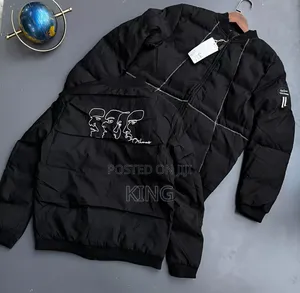4face Custom Jacket