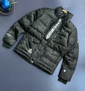 Bathing Ape Universe Jacket