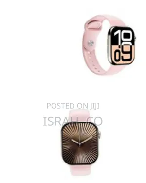 Green Lion Green Lion Ultimate 10 49mm Smart Watch -