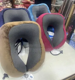 Travel Neck Pillows