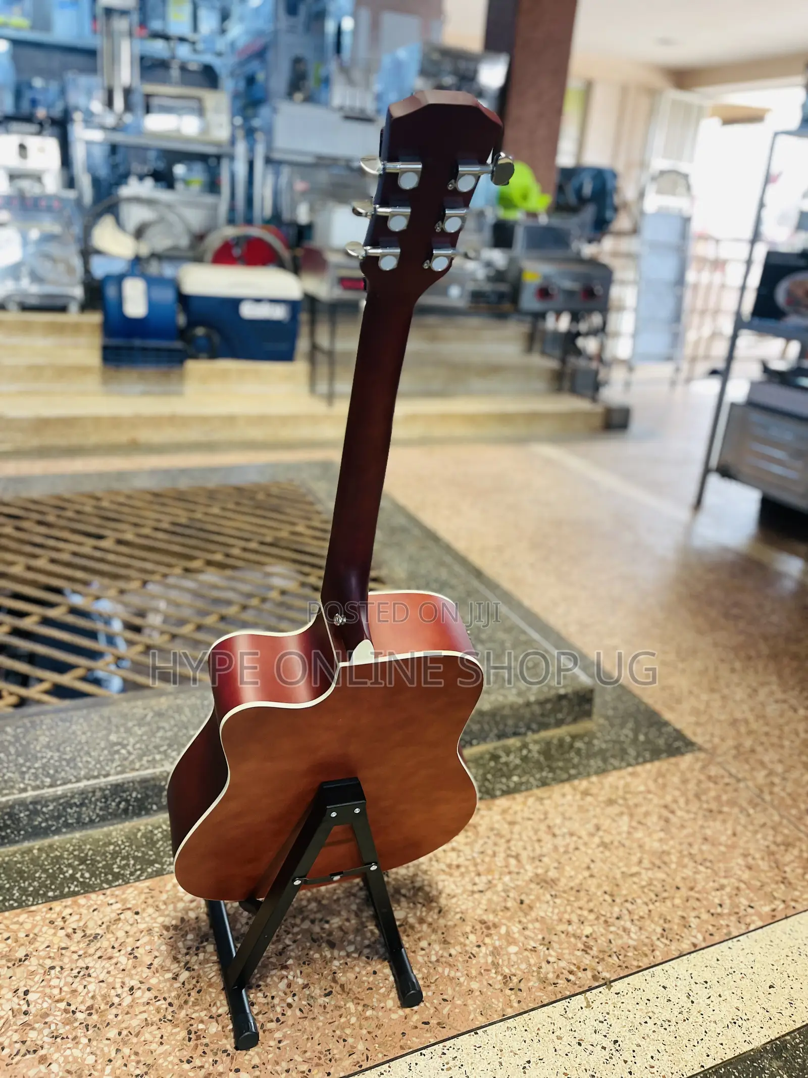 Brandnew Standard Acoustic Guitar