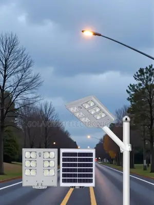 1000w Outdoor Heavy Duty Solar Street Light Alltop Brand