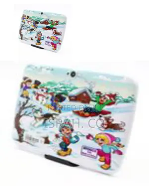 Atouch A38 Kids Tablet - Winter Wonderland Edition