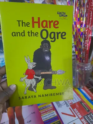 The Hare and the Ogre