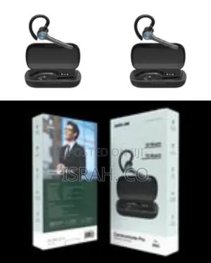 Green Lion Communicate Pro Wireless Headset - Multicolor
