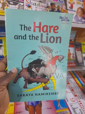 The Hare and the Loin