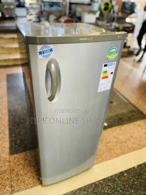 300l Imported Used Lg Fridge