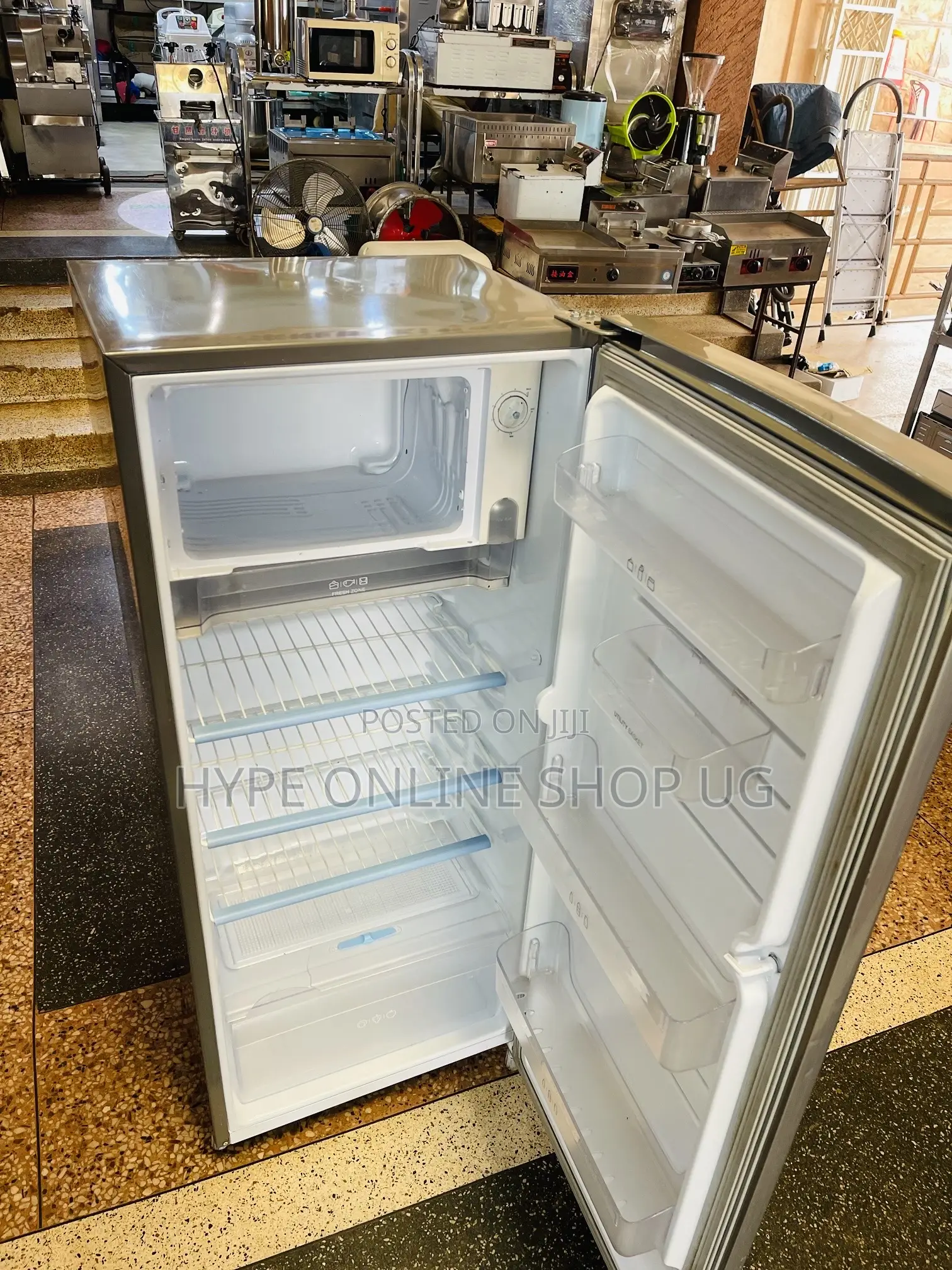 300l Imported Used Lg Fridge