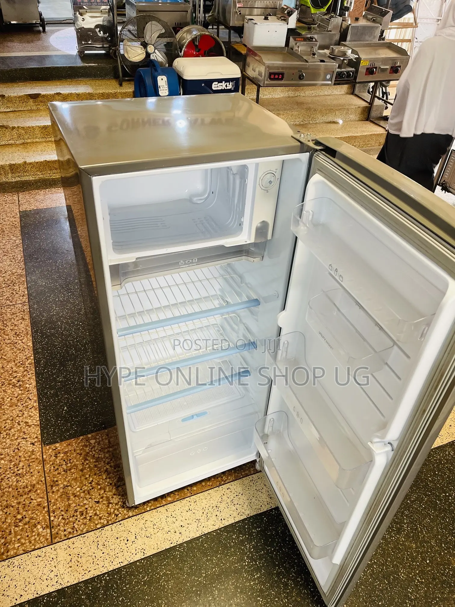 300l Imported Used Lg Fridge