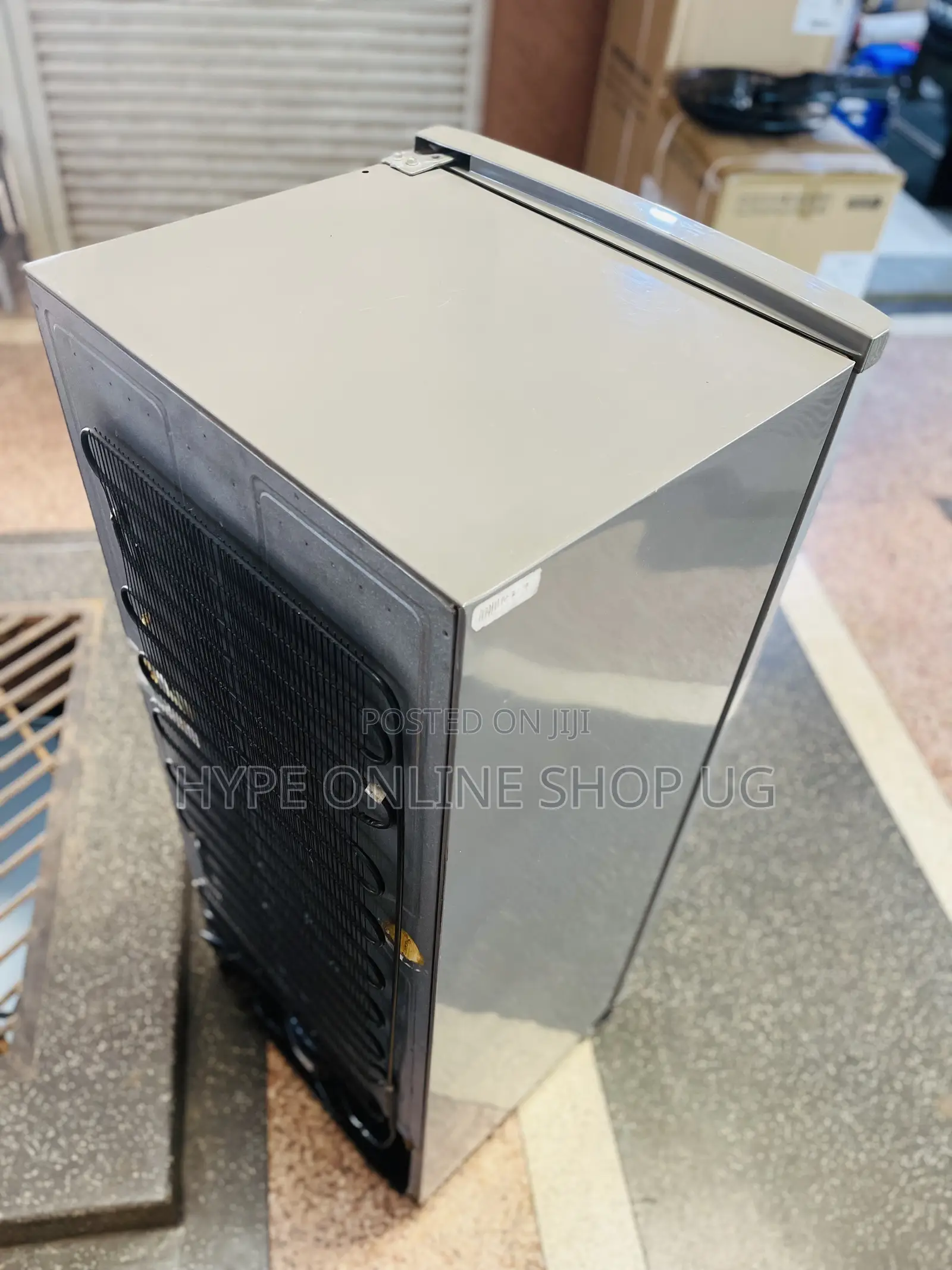 300l Imported Used Lg Fridge