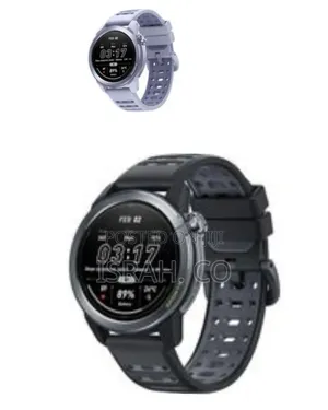 Gs Active2 Amoled Gps Running Watch