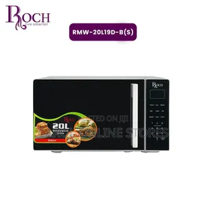 Roch 20l Microwave Oven