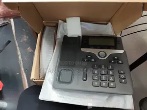 Cisco Cp-7841- Ip Phone