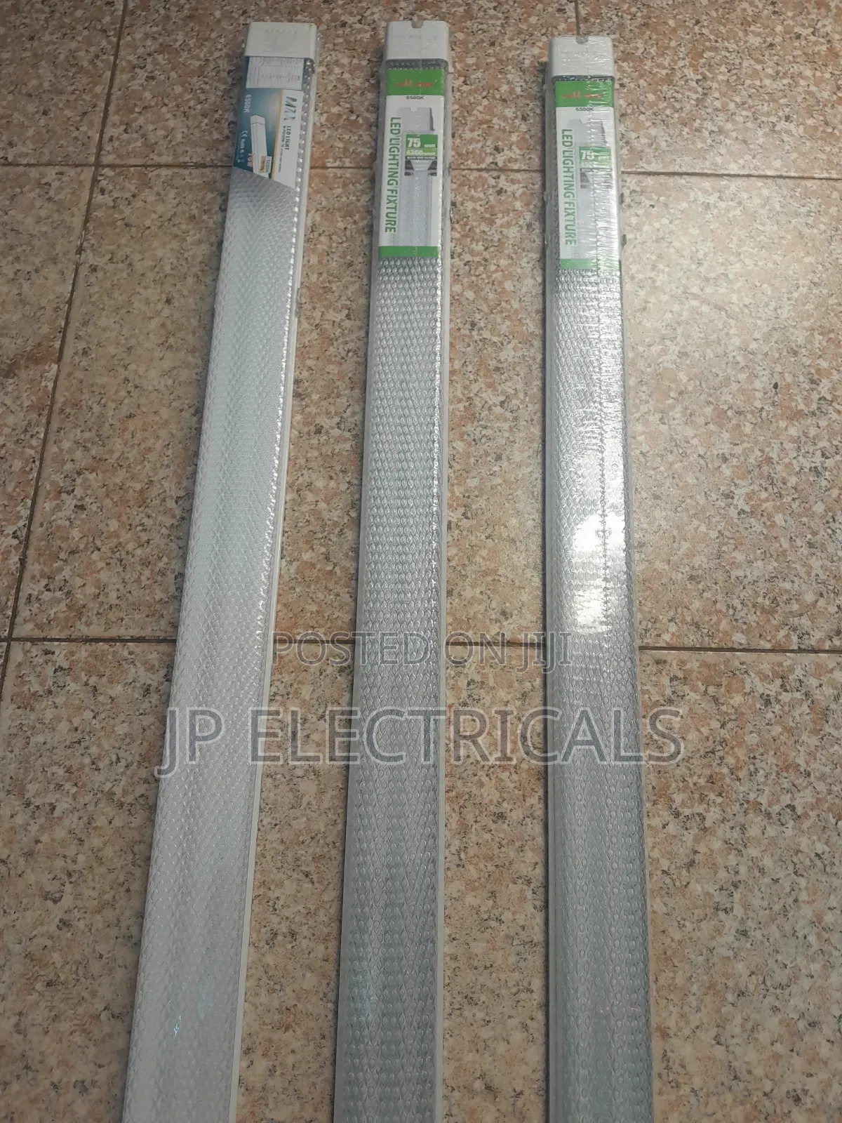 Led Light Fixture