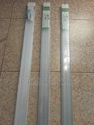 Led Light Fixture