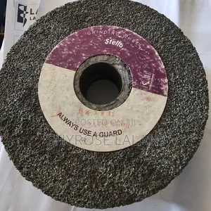 Grinding Wheel 6 X1