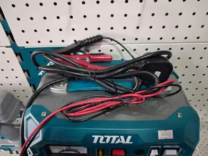 Battery Charger 12/24v - 9/4a