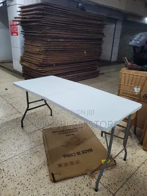 Field Plastic Table Field Plastic Table 150cm