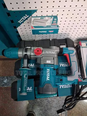 Rotary Hammer 1600w 40mm.