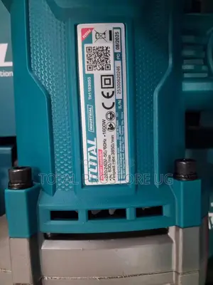 Rotary Hammer 1600w 40mm.