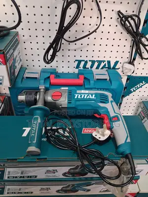 Impact Drill 1100w