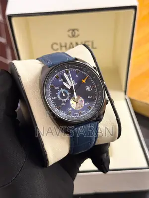 Omega Automatic Sea Master Genuine Watch