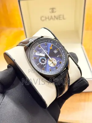 Omega Automatic Sea Master Genuine Watch
