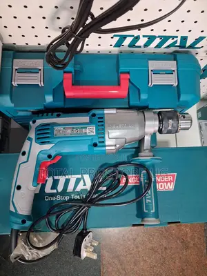 Impact Drill 1100w