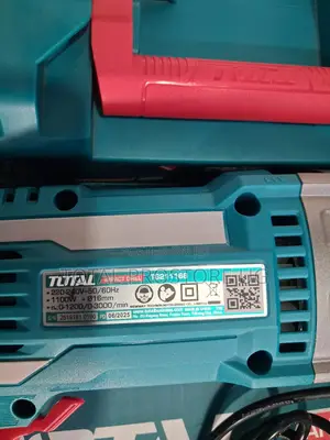 Impact Drill 1100w