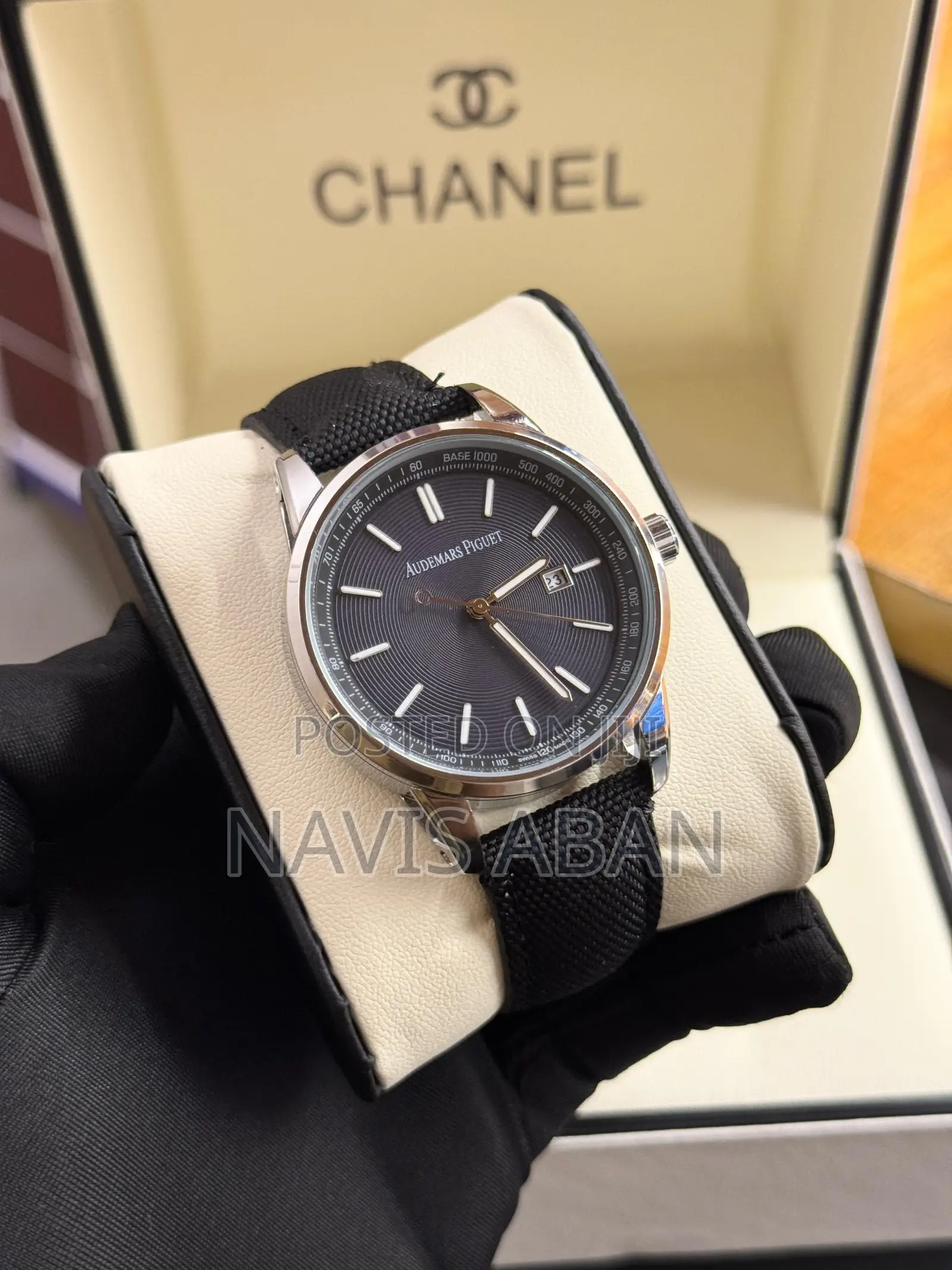Audemars Piguet Genuine Watches