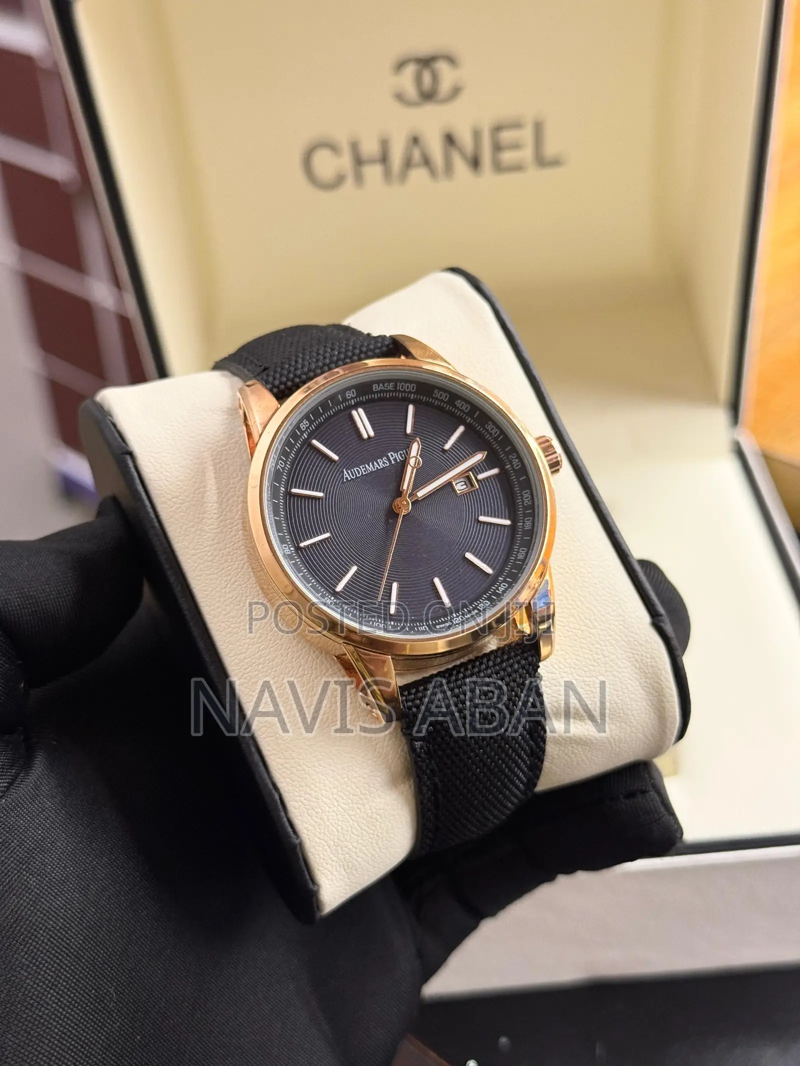 Audemars Piguet Genuine Watches