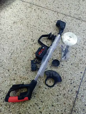 Cordless Electric String Trimmer,