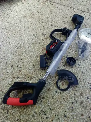 Cordless Electric String Trimmer,