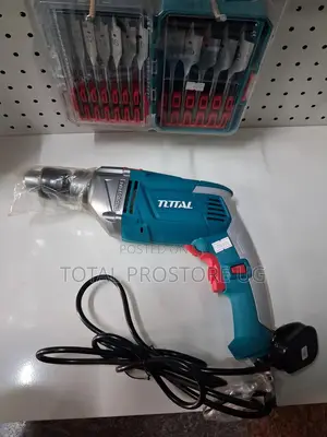 Impact Drill 1010w