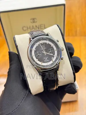 Omega Genuine Watches