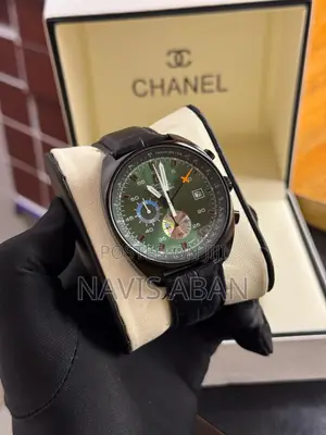 Omega Sea Master Automatic Watch
