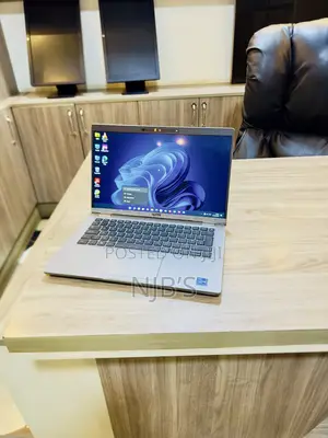 Laptop Dell Latitude 5420 16GB Intel Core I5 SSD 256GB
