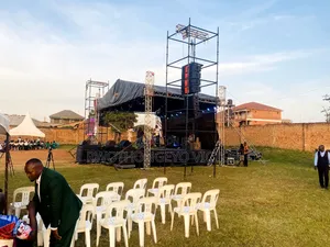 Joshean Events Sounds Hire