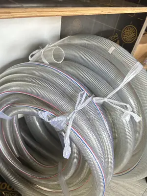 Suction Pipe