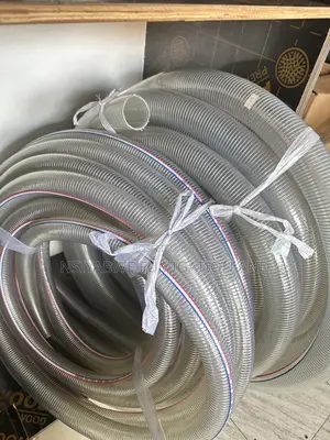 Suction Pipe