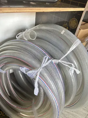 Suction Pipe