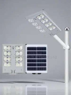 Alltop 2000w Led Source Solar Street Light