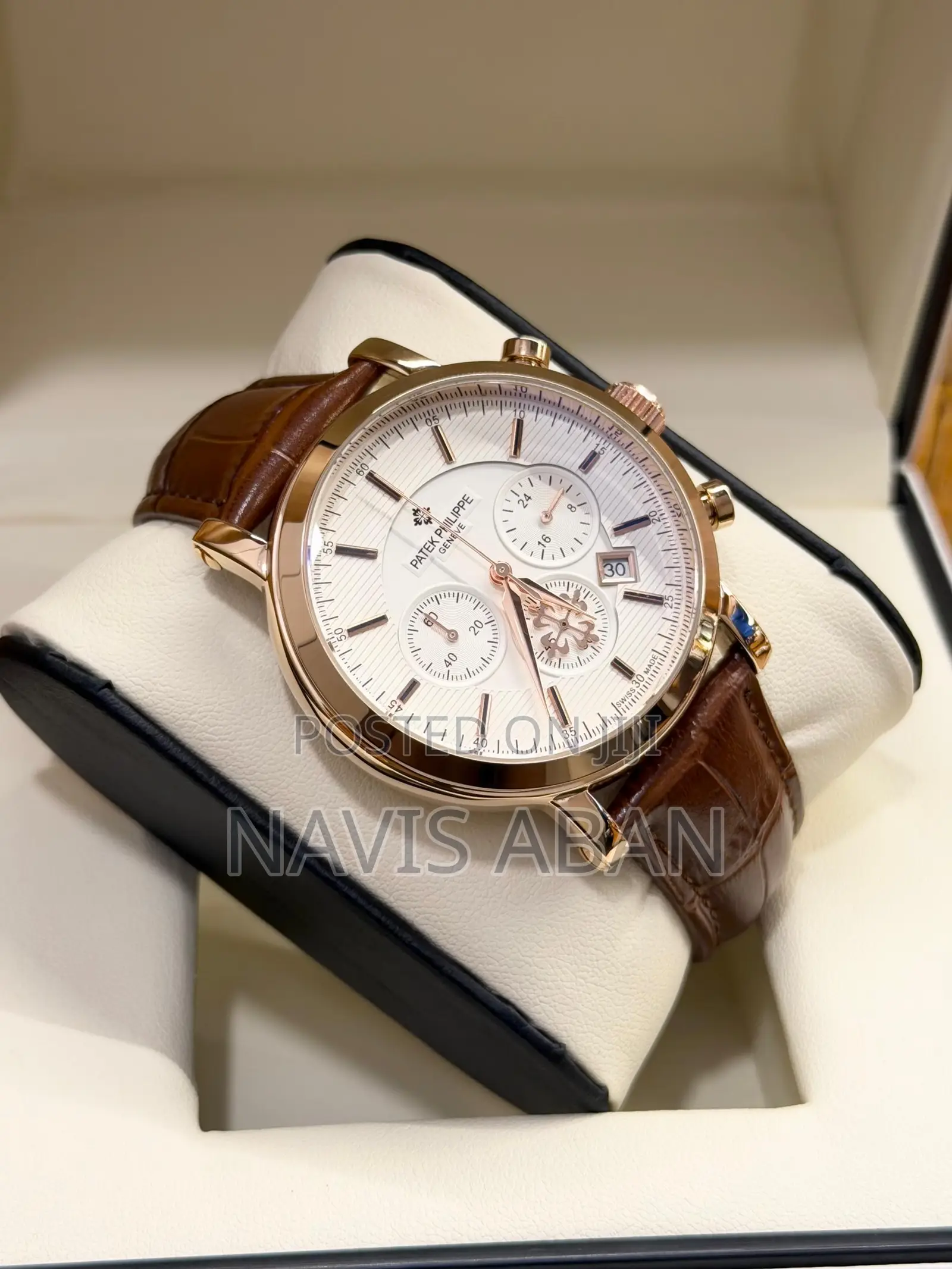 Patek  Philippe