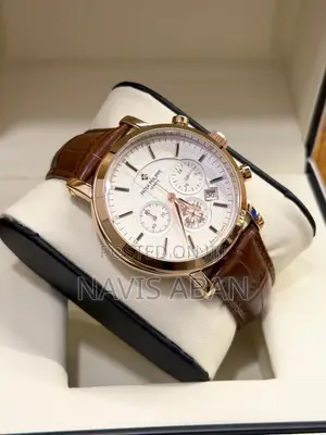 Patek  Philippe
