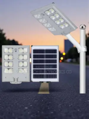 2000w and 6v Brand New Solar Street Light From Alltop