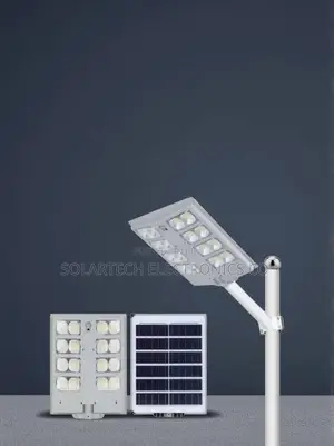 Automatic 2000w Alltop Solar Street Light