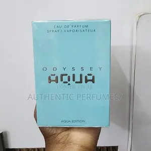 Armaf Odyssey Aqua Edp