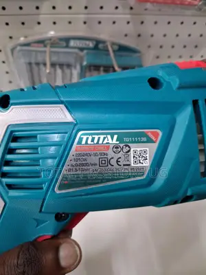 Impact Drill 1010w