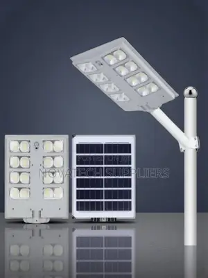 2000w Alltop Security Street Light