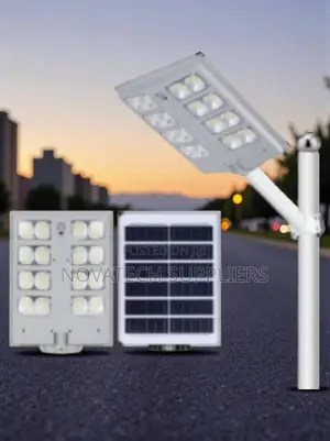 2000w Commercial Alltop Solar Streetlight